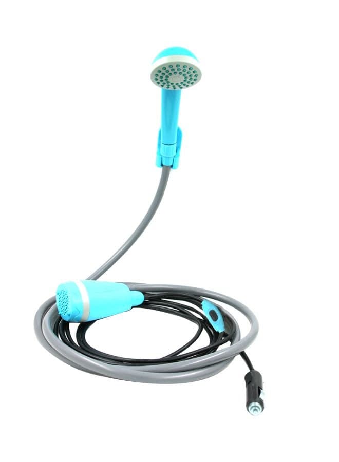 Camping Electric Handheld Shower