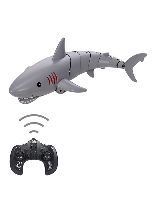 Mini RC Shark K23 35x17.8x19cm