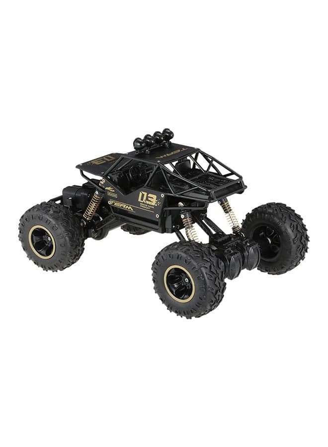 2.4G Crawler RC Buggy Car 31x15.7x21cm