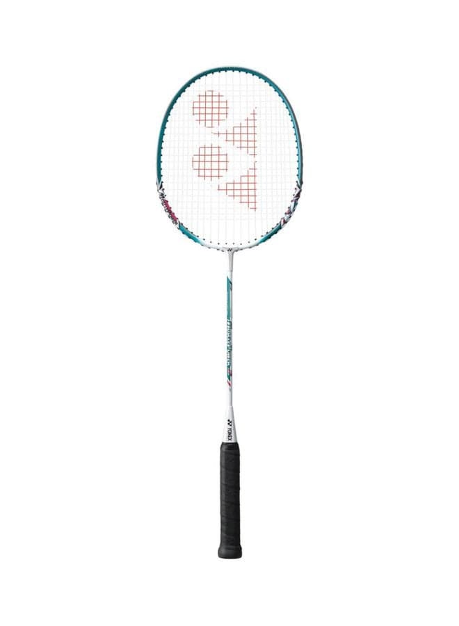 Muscle Power 2 Aluminium Badminton Racket 27x10x0.7cm