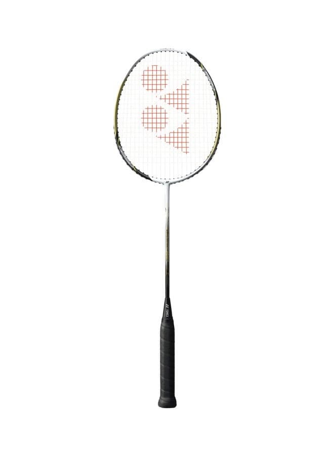 Aluminium Badminton Racket 27x10x0.7cm