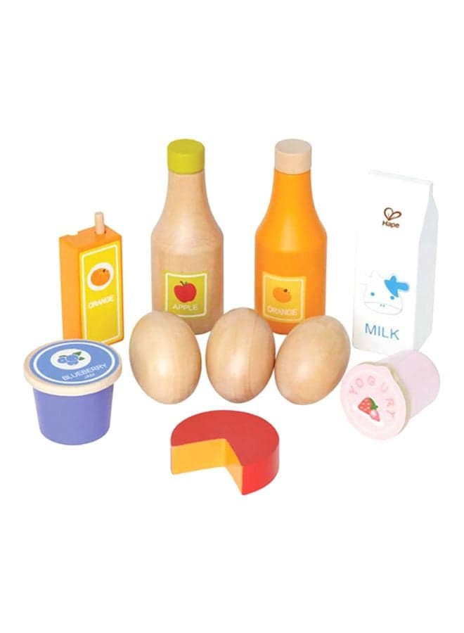 Healthy Basics Toys E3108