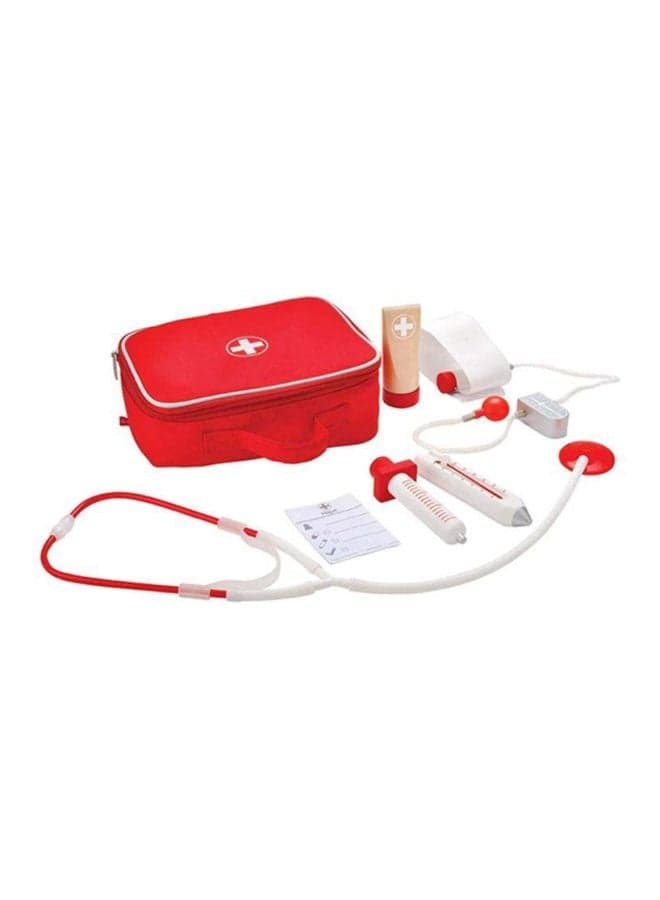 Doctor On Call Play Set E3010 155x80x205cm