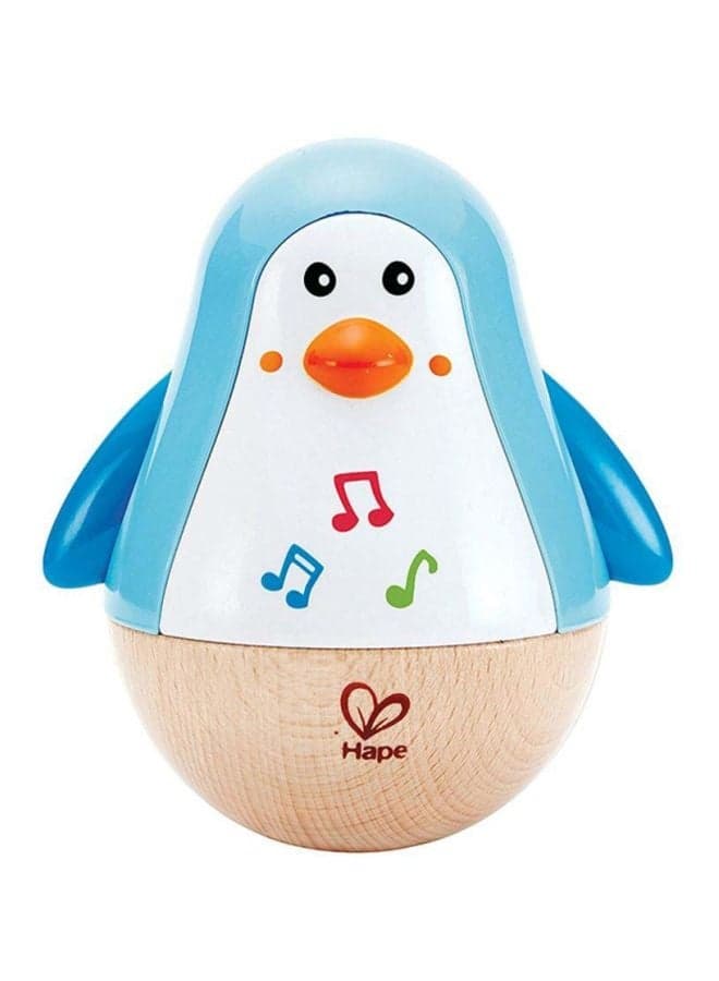 Penguin Musical Wobbler