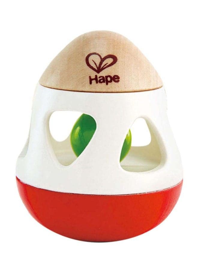 Bell Rattle