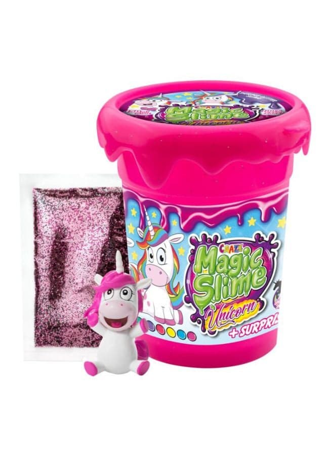 Magic Slime - Unicorn Assorted