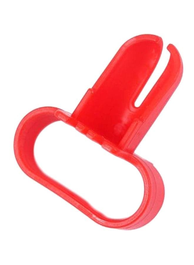 2-Piece Balloon Tying Tool 6.5x5.5cm