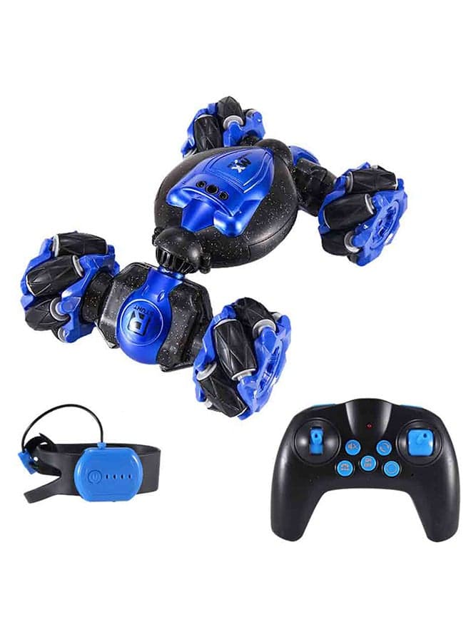 1827-20 Twist 360° Rotation Car 27.2 x 8.5 x 26.5cm