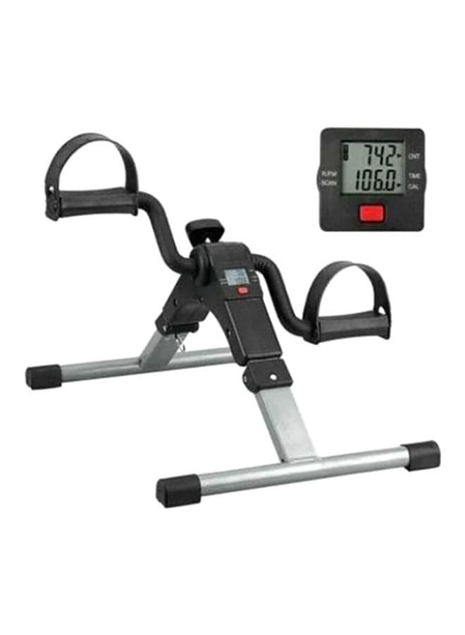 Exercise Bike With LCD Screen 38*17.5*33cm