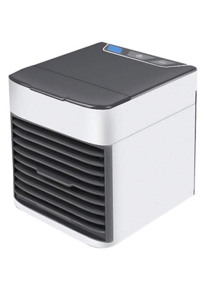 Portable USB Charge Air Cooler 10 W OS3320-A White/Black