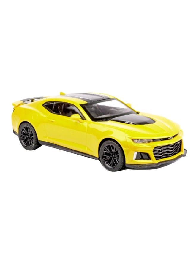 Camaro ZL1 Remote Control Car