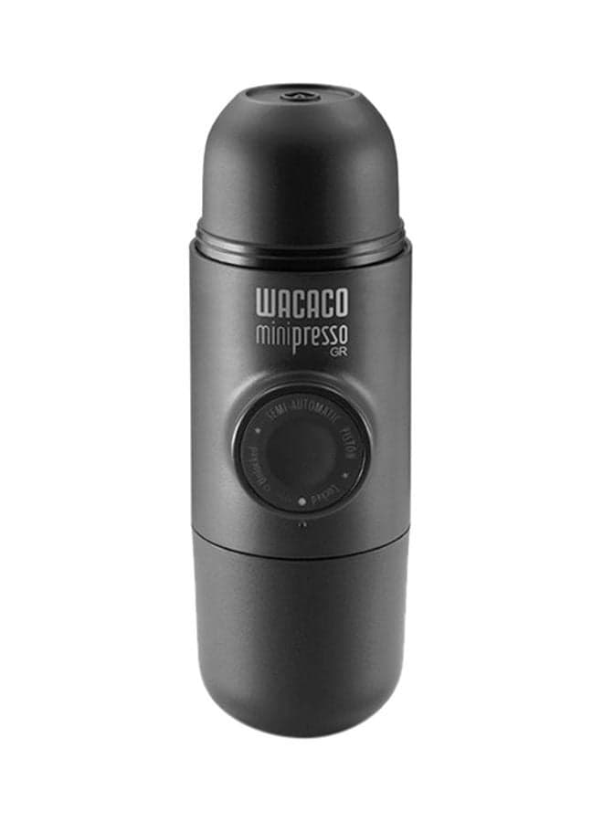 Espresso Maker 2234567 Black