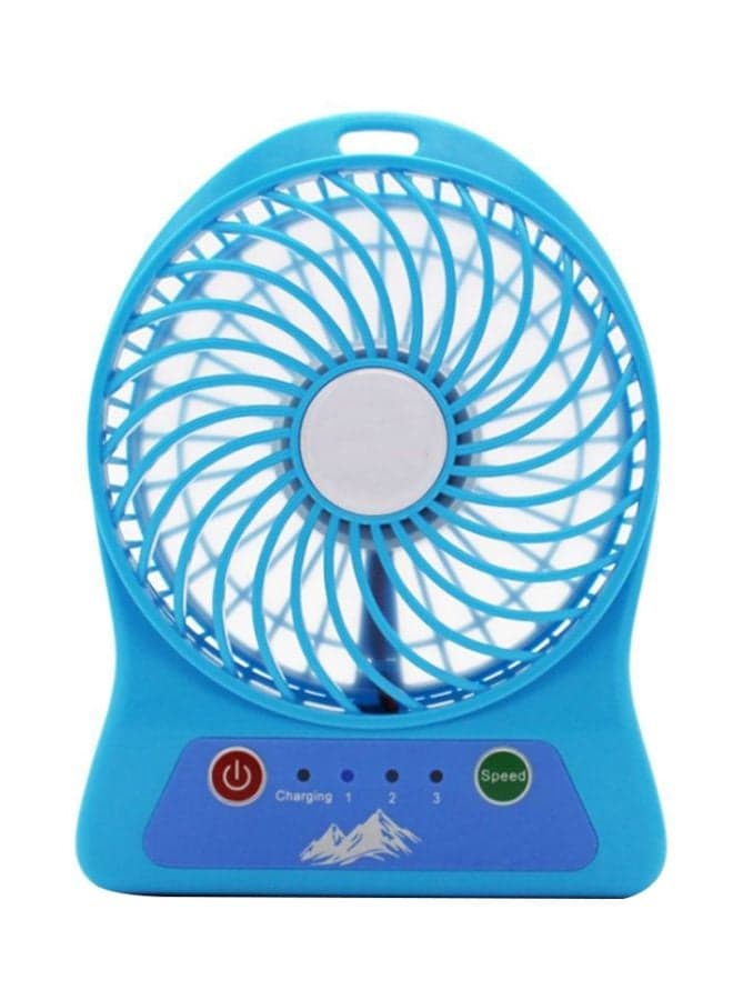 Mini USB Powered Cooling Fan