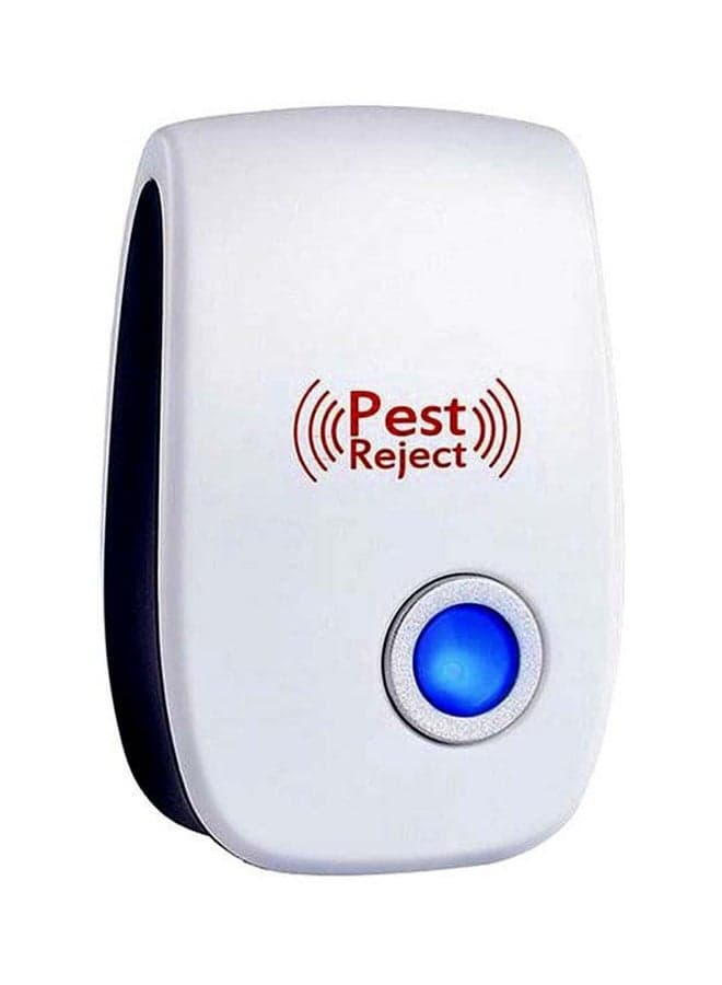 Ultrasonic Mosquito Killer 90x56x50mm