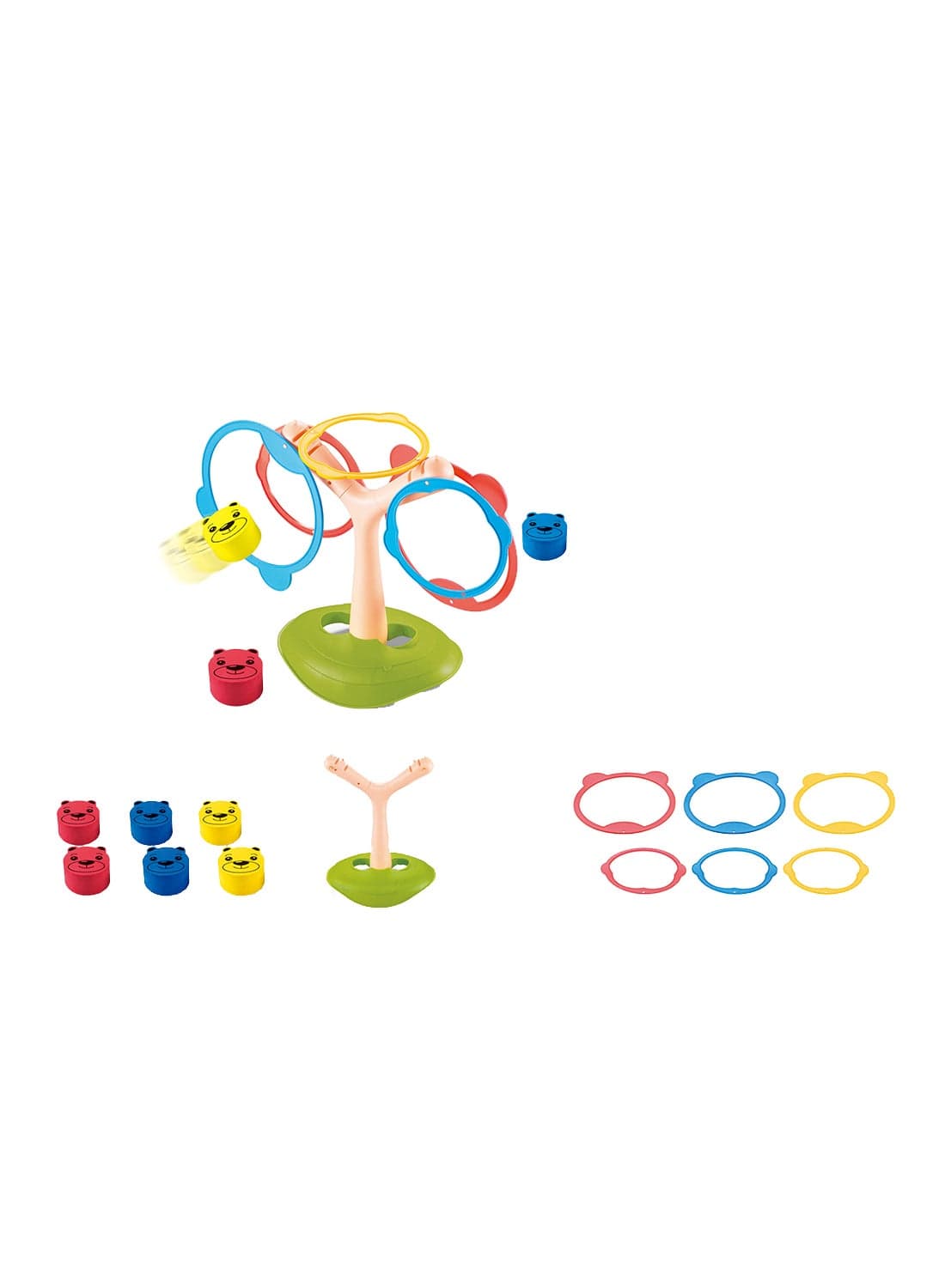 Twiggle Toss