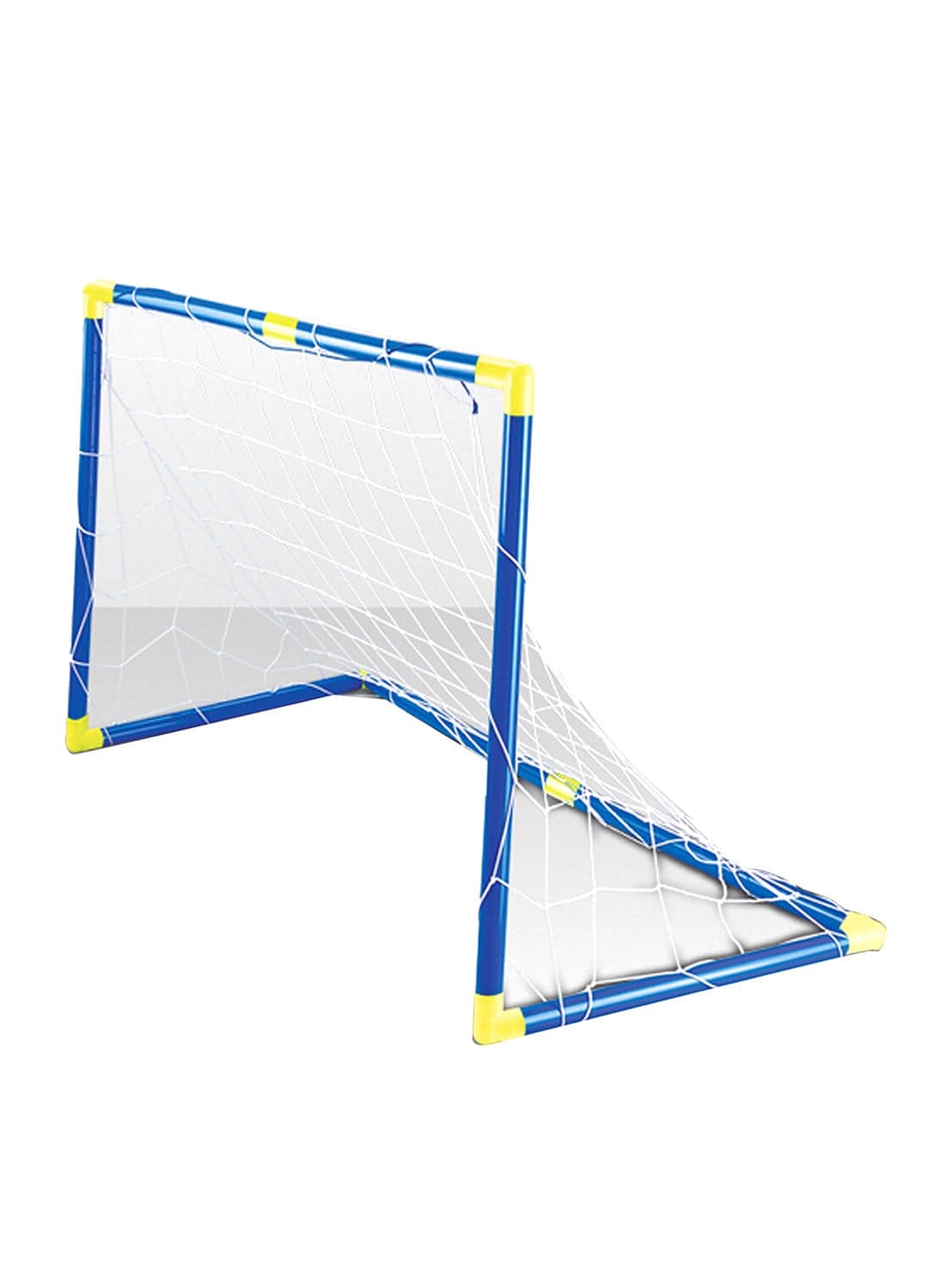 Football Goal Post Game