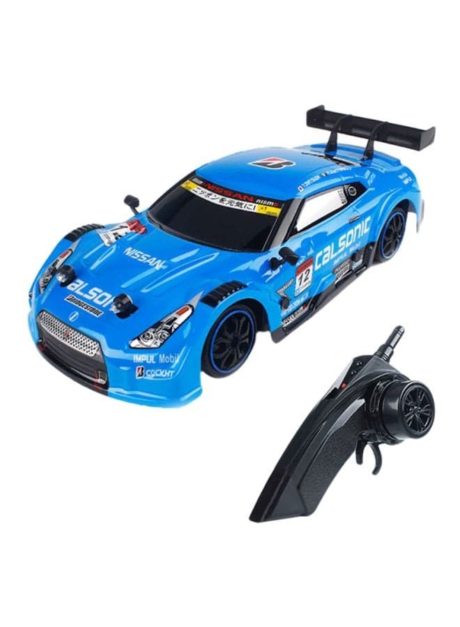 High Speed Racing Car With Remote Controller