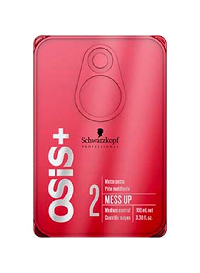 Osis Texture Mess-Up 100ml