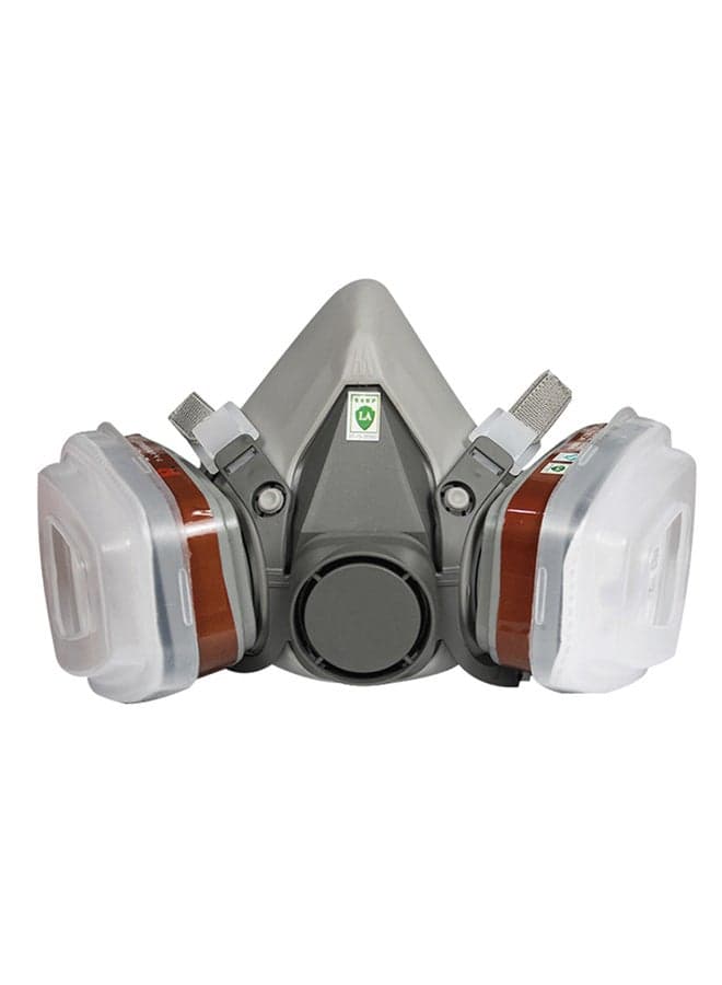 Filter Respirator Dust Mask