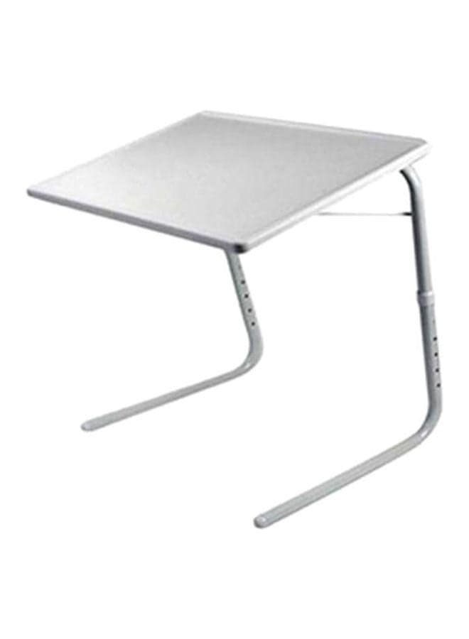 Tablemate II Portable Adjustable table White
