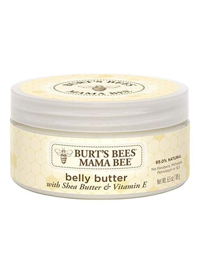 Mama Bee Belly Butter