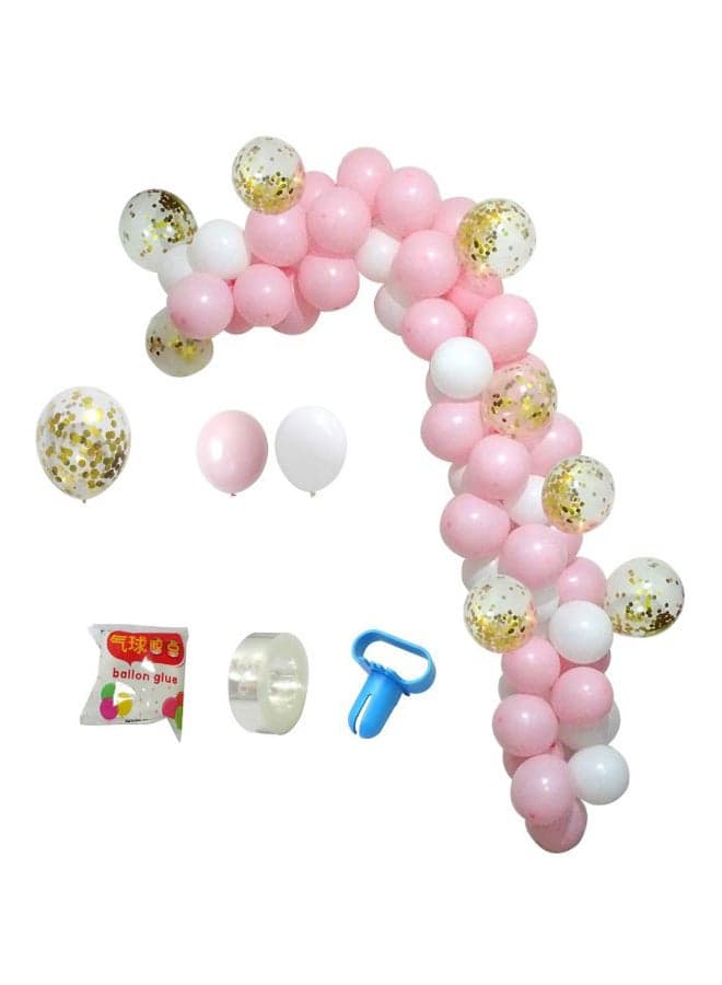 113-Piece Decoration Balloon Arch Set