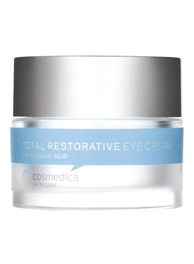 Total Restorative Eye Cream 20grams