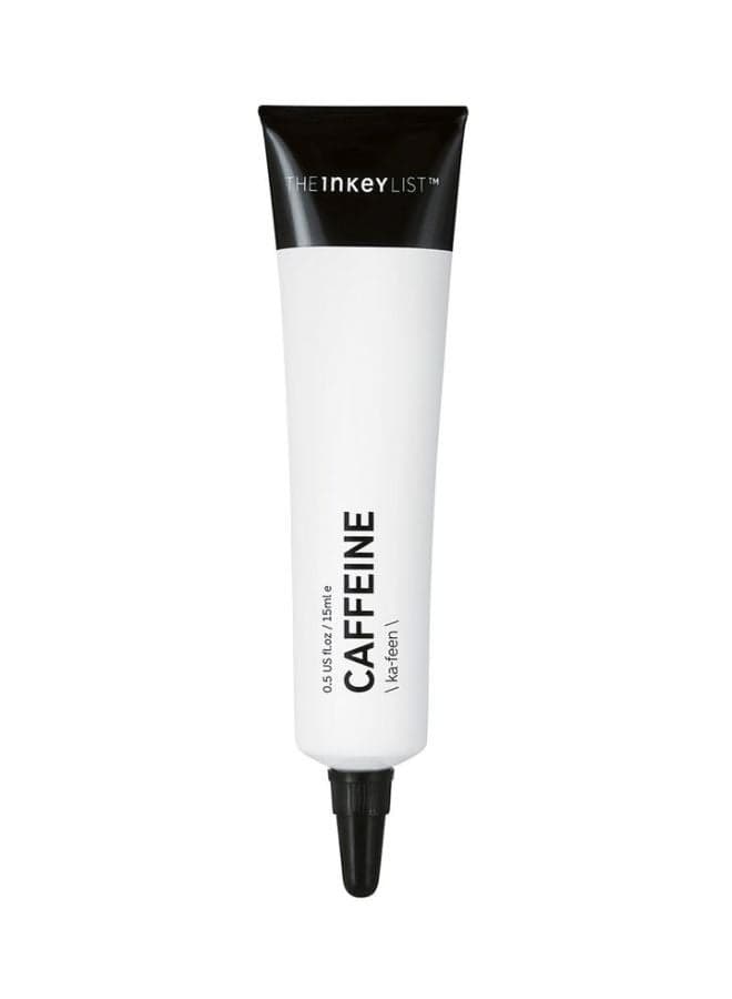 Caffeine Serum 15ml