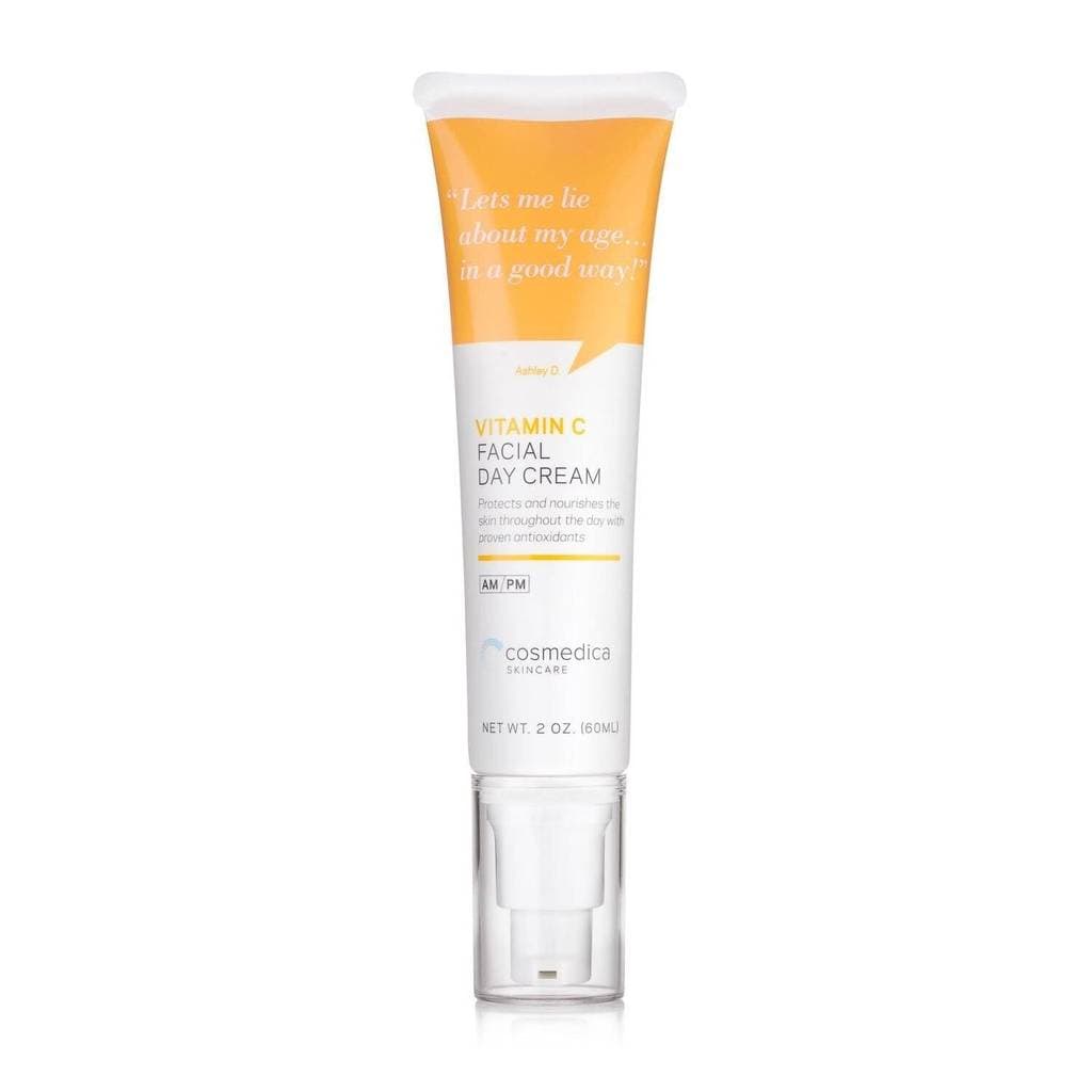 Vitamin C Facial Day Cream 60ml
