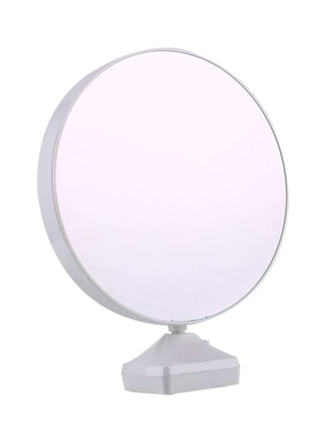 Mirror Photo Frame White