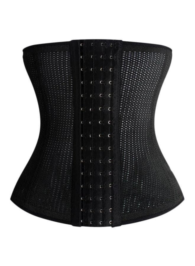 Underbust Double Boned Corset