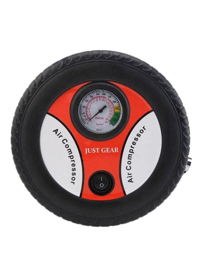 Plastic Air Compressor