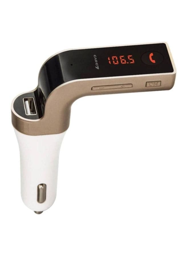 Car Bluetooth Device