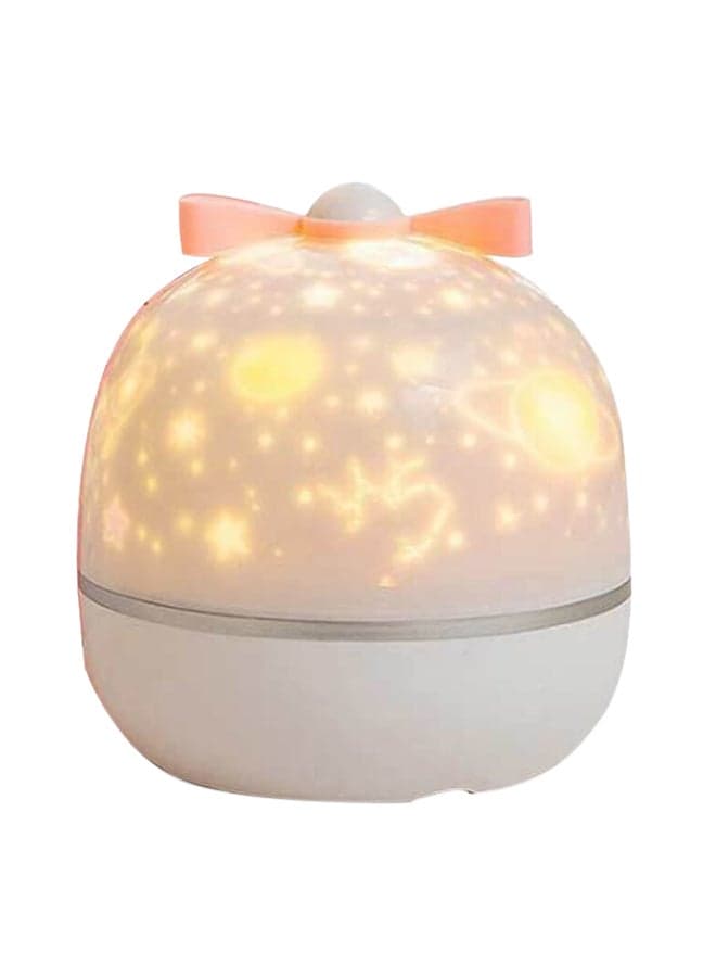 Blutooth Projector Night Lamp