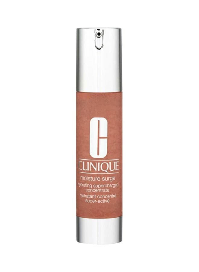Moisture Surge Hydrating Supercharged Concentrate 50ml