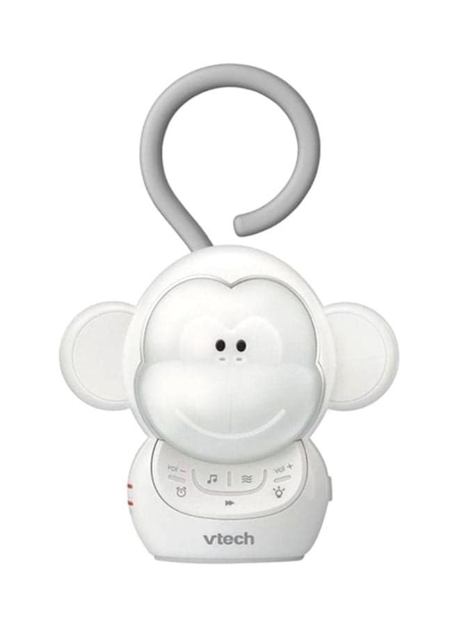 Safe And Sound Portable Soother