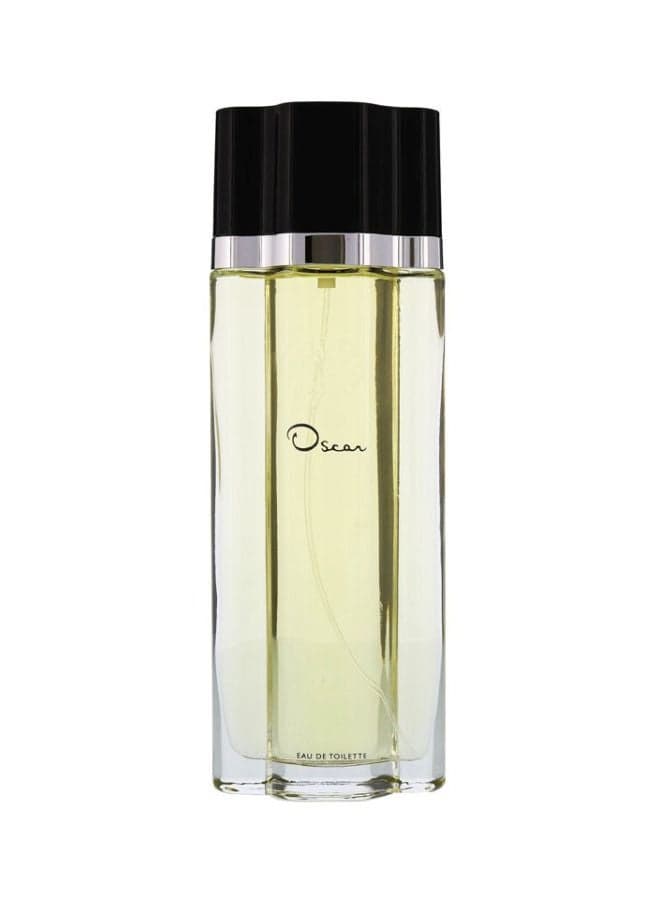 Eau De Toilette 100ml