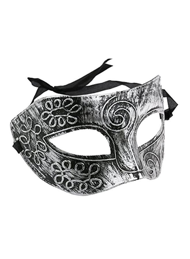 Masquerade Ball Face Mask