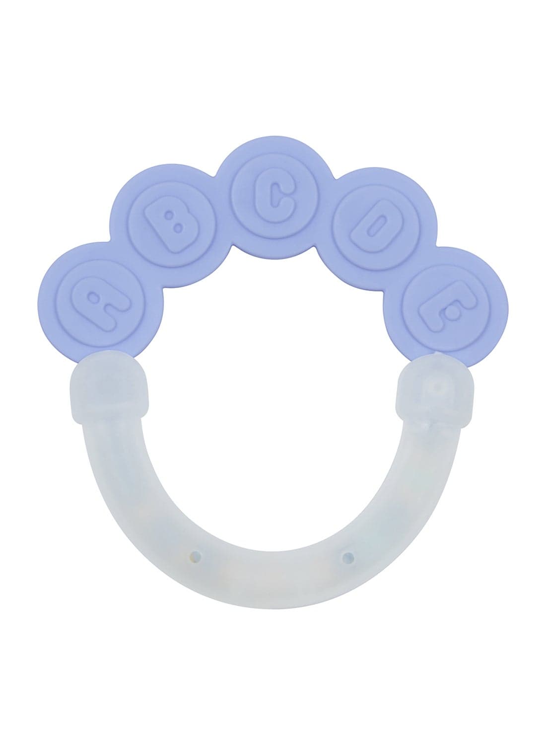 Teether Rattle Toy