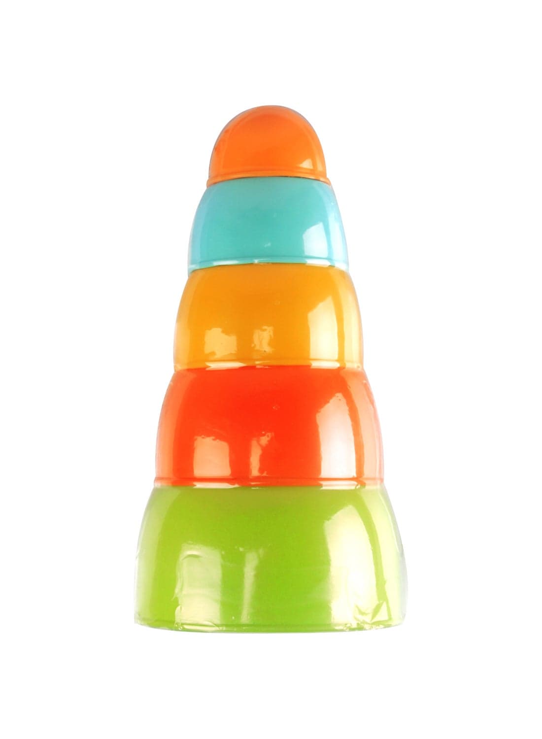 5-Piece Stack Bowl Set