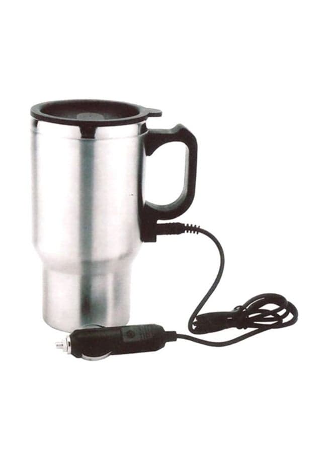 Electronic Thermal Heated Car Mug
