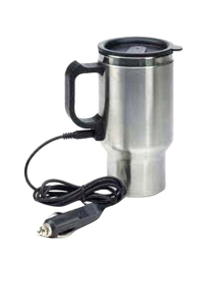 Electronic Thermal Heated Car Mug