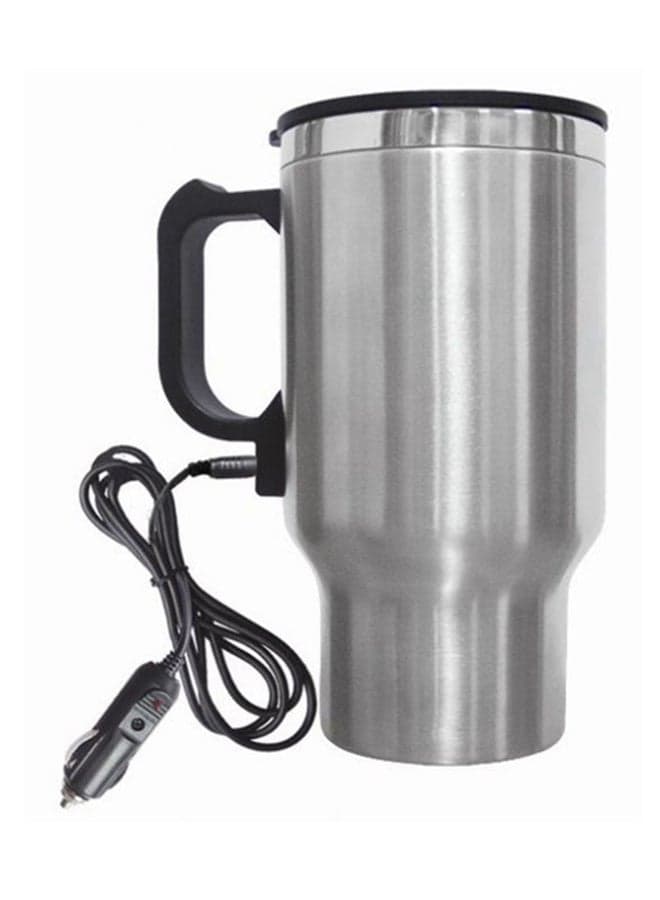 Electronic Thermal Heated Car Mug