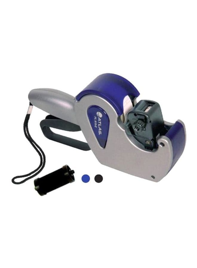 Labeler As-Pl910 Black