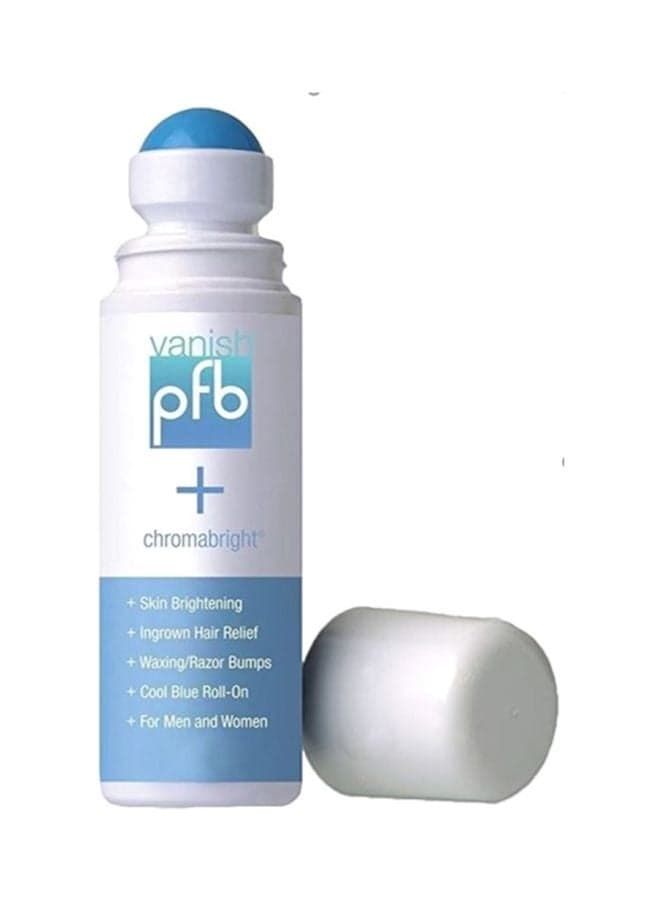 Pfb + Chromabright 93grams