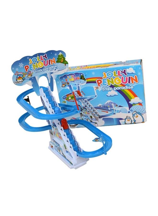 Penguin Toy 125x125x125cm