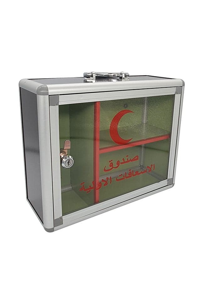 First Aid Box