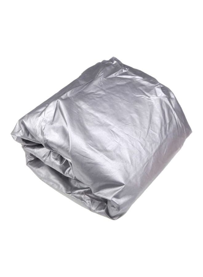 Scratch-Resistant Car Cover 270 cm