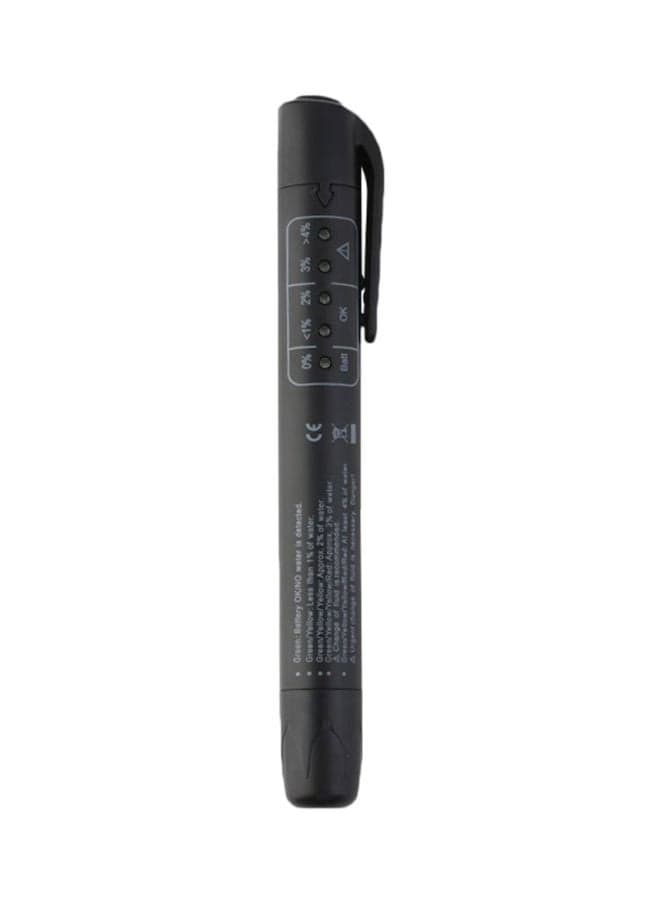 Automotive Oil Brake Fluid Moisture Tester Pen