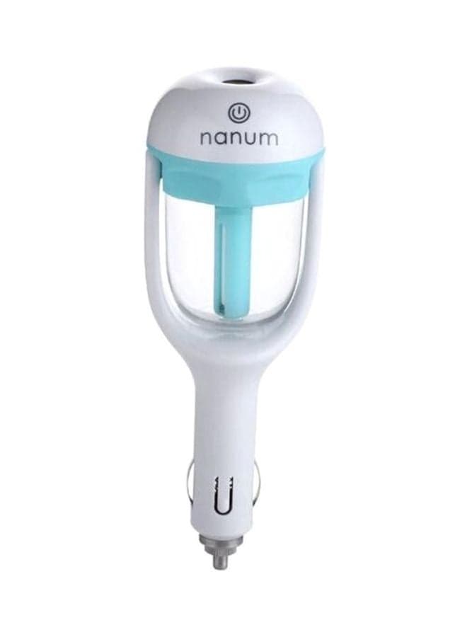 Car Air Freshener and Humidifier
